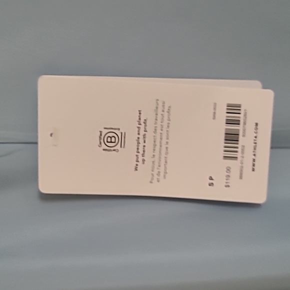 Calm cool Ramper - Picture 2 of 4